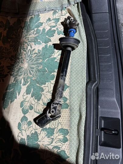 Крестовина Rav 4