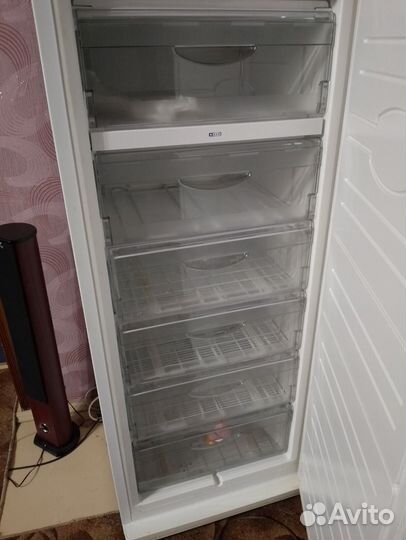 Морозильная камера бу