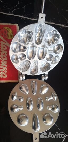 Орешница СССР