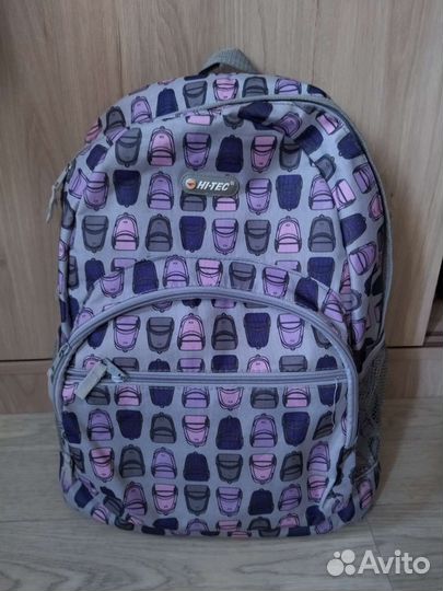 Рюкзак женский