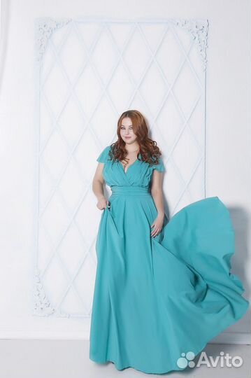 Платье на выпускной