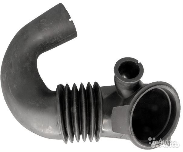 Патрубок LG бак-насос 4738ER1008A