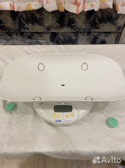 Детские весы