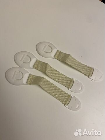 Детский замок-блокиратор