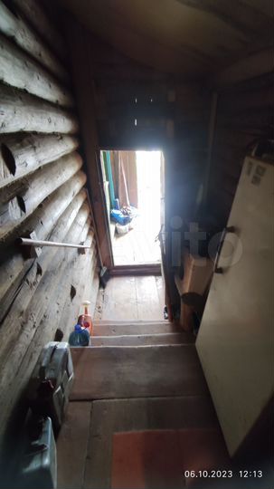 Дом 47,2 м² на участке 40 сот.