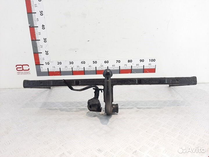 Фаркоп для Volkswagen Golf 4