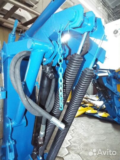 Косилка Дивизин КРН-2.1, 2023