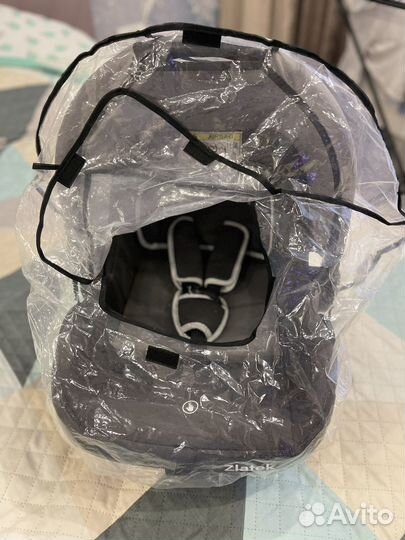 Автолюлька от 0 до 13кг