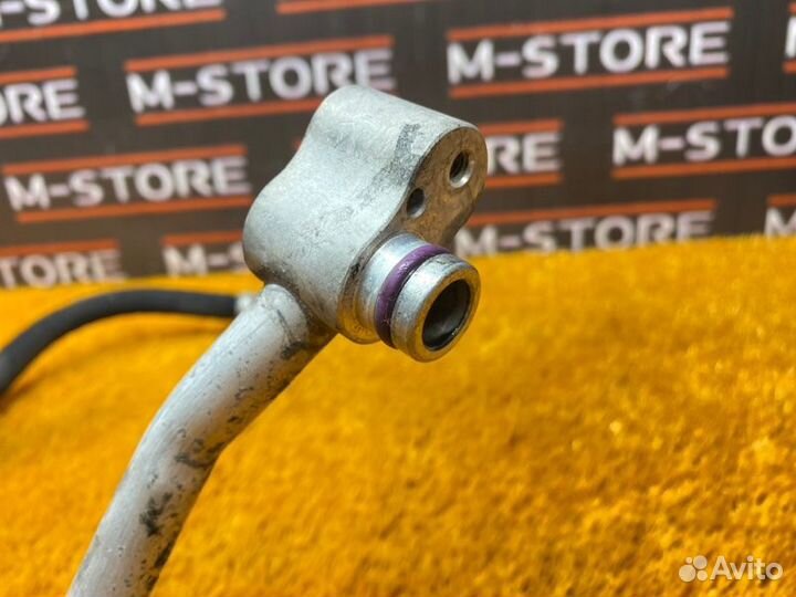 Трубка кондиционера Audi Q5 8R cdnc 2009