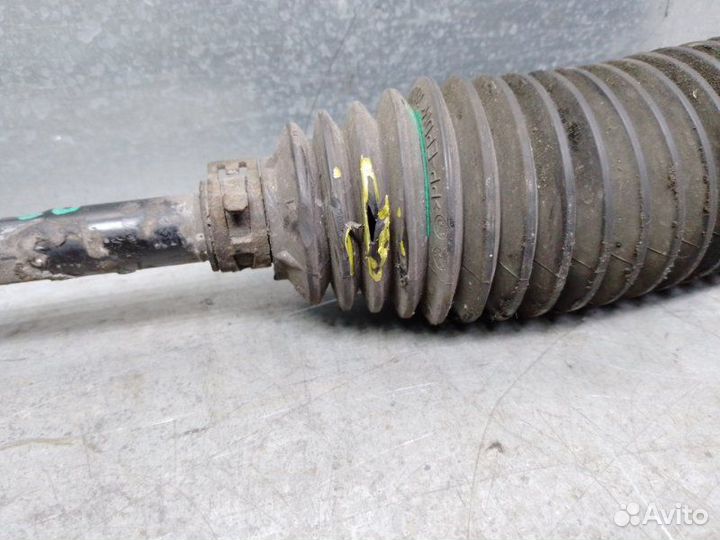 Тяга рулевая Volkswagen Passat B6 2005-2010