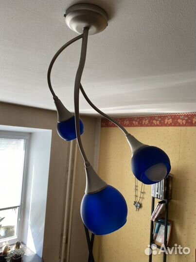 Светильник потолочный