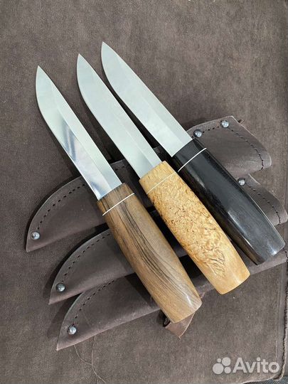 Ножи из стали х12мф