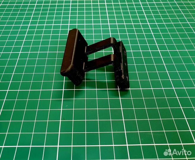 Усиленная Geely Emgrand EC7 Защёлки подлокотника