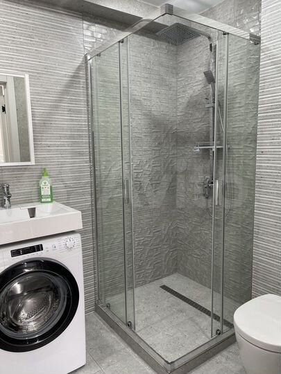 Квартира-студия, 32 м², 1/3 эт.