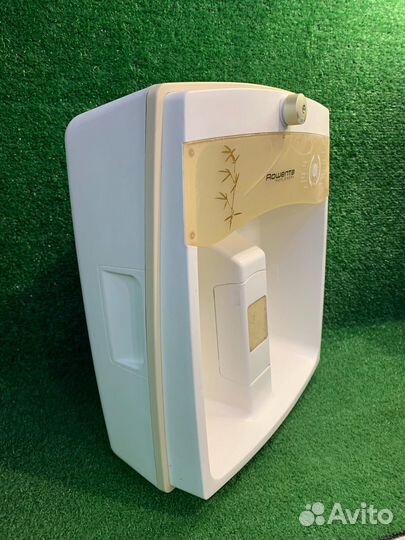 Гидромассажер для ног Rowenta Reflexspa