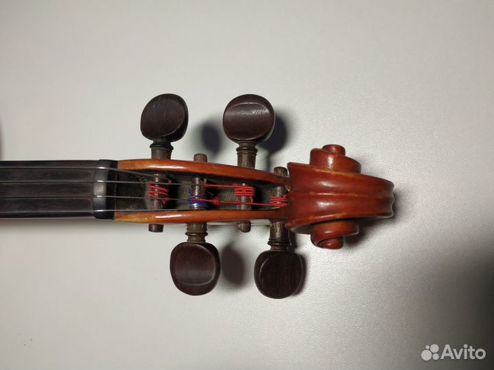 Старинная скрипка 4/4