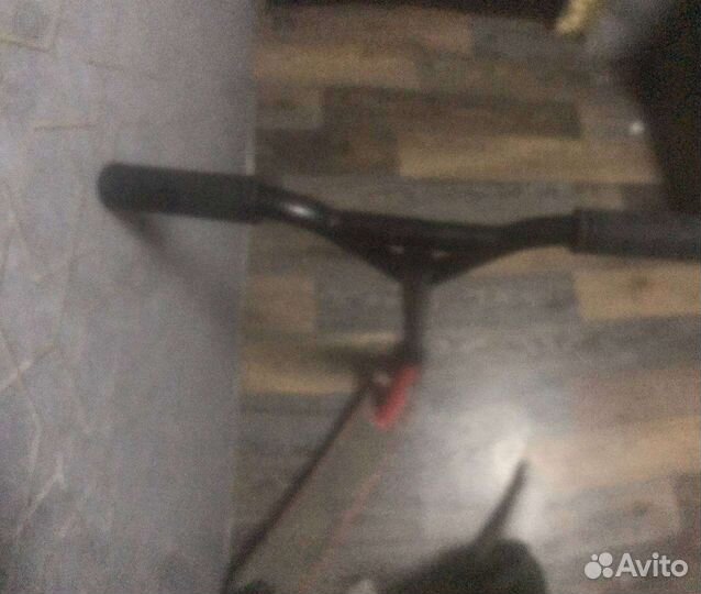 Самокат Трюковой