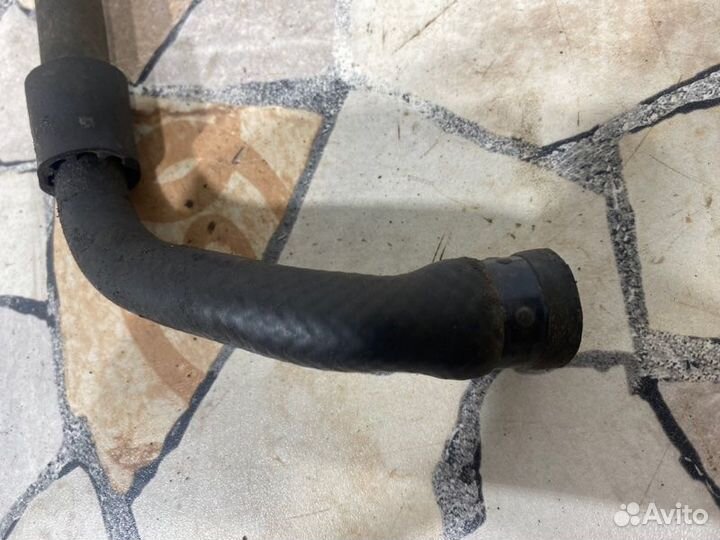 Шланг гидроусилителя руля Bmw 530I седан 3.0