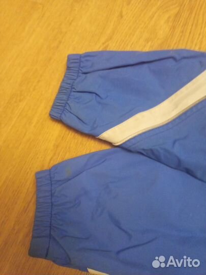 Куртка осень-весна. Lassie.122