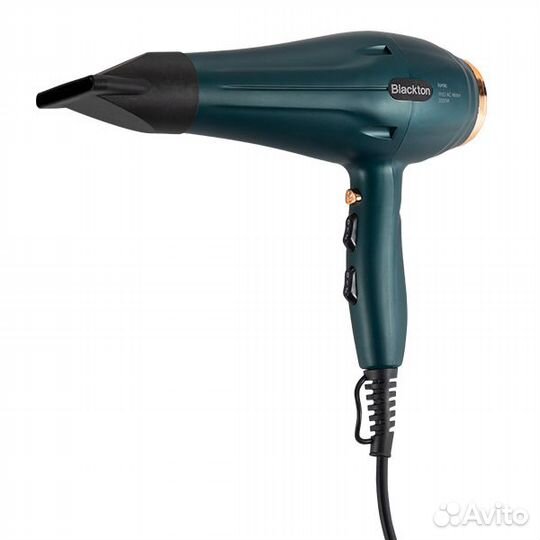 Фен Blackton Bt