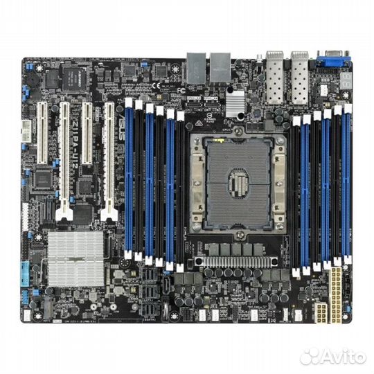 Asus Z11PA-U12/10G-2S (90SB06A0-M0UAY1)