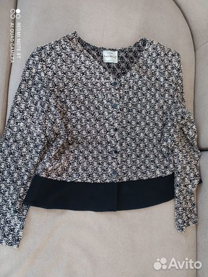 Одежда больших размеров