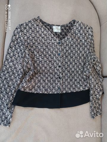 Одежда больших размеров