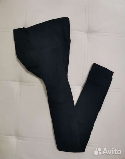 Компрессионные лосины для беременных 1 класс 80den