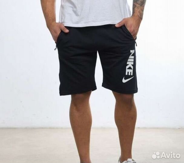 Шорты мужские nike