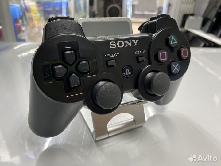 Геймпад PS3