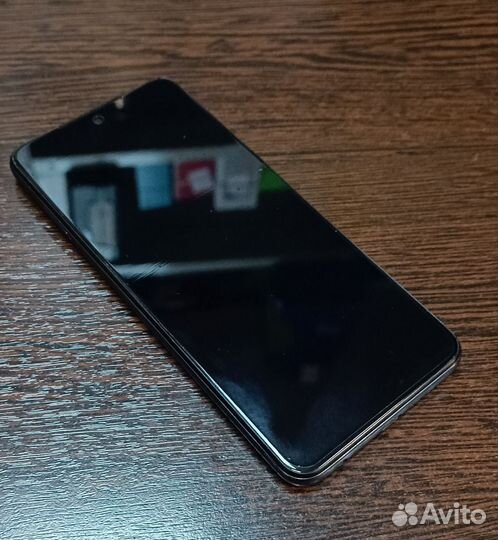 Xiaomi Redmi Note 9 Pro, 6/128 ГБ