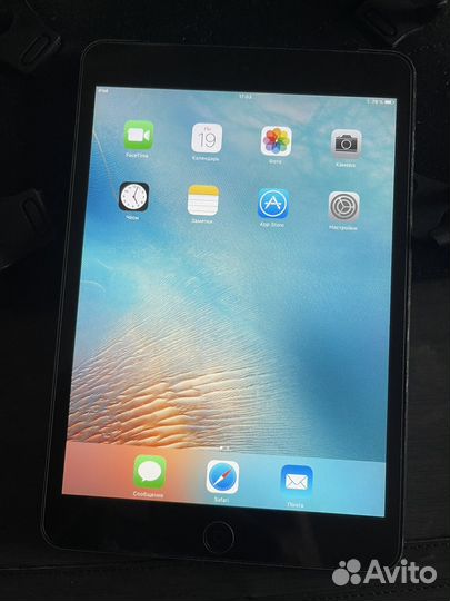 iPad mini 1 16gb