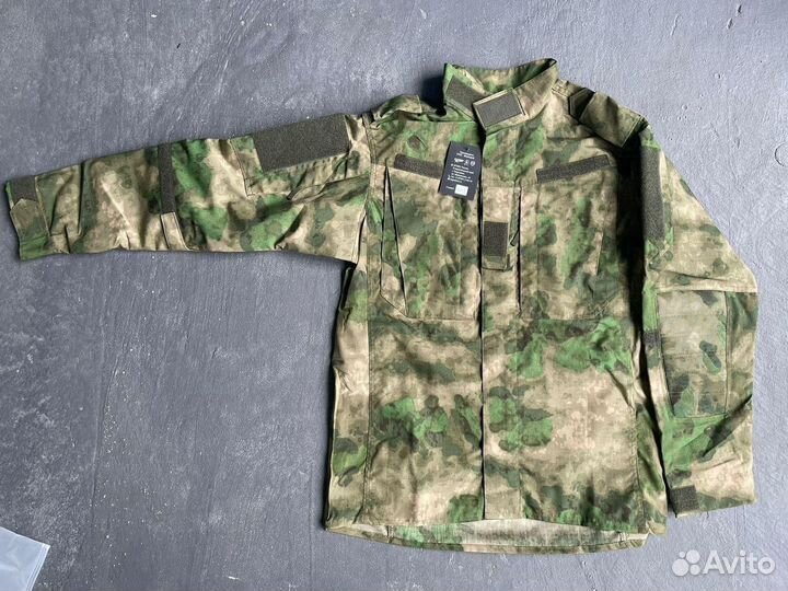 Костюм следопыт 2. сухопут