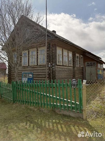 Продам дом в деревне