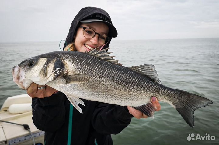 Аренда удочек и спиннингов для рыбалки