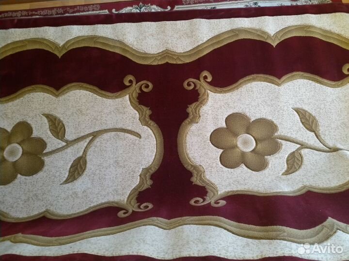 Ковер новый 2x4 м