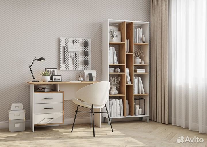 Стеллаж, этажерка