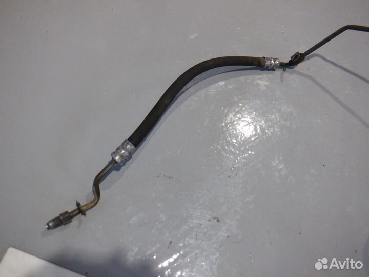 Шланг Гур высокое давление Renault Logan K7M710