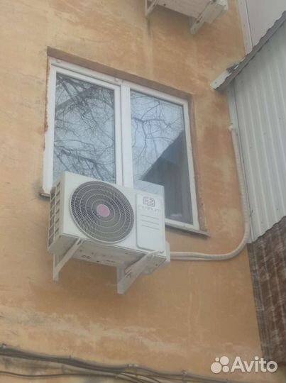 Сплит система/кондиционер Ferrum