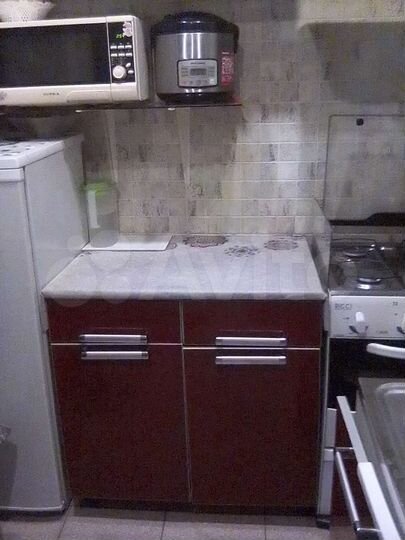 1-к. квартира, 30,3 м², 1/9 эт.