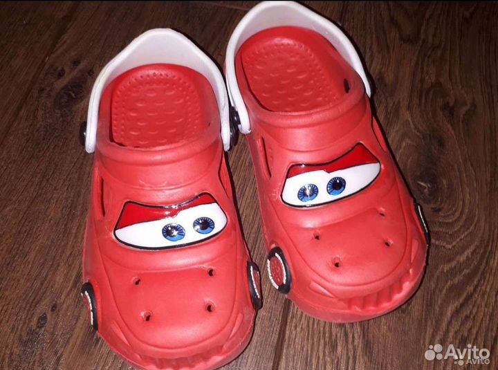 Сланцы Kapika 27 размер,б/у