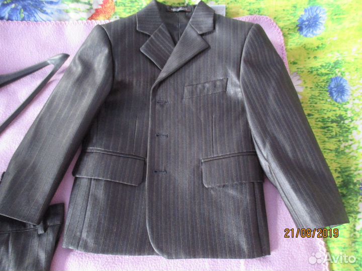 Костюм детский Rodeng