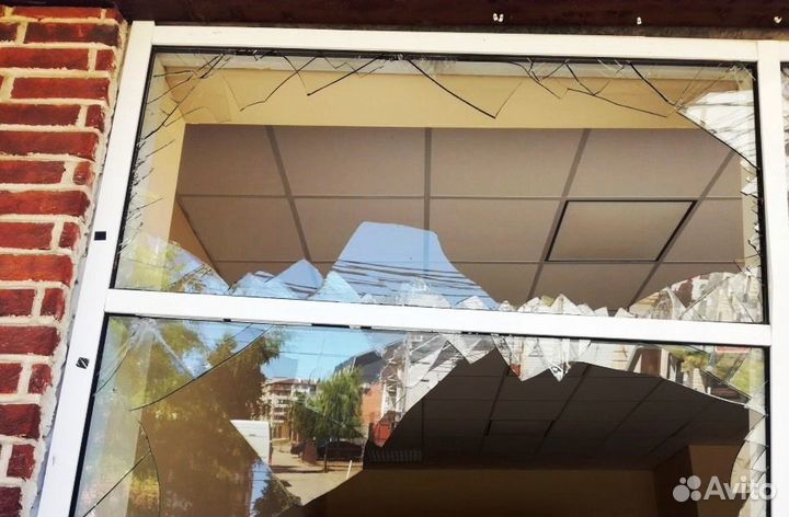 Оценка причиненного ущерба имуществу