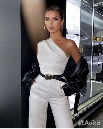 Комбинезон женский