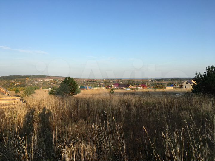 Участок 12 сот. (ИЖС)