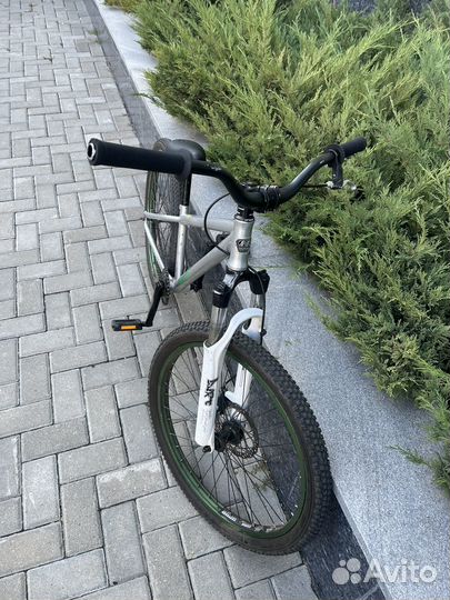 Велосипед Мтб стрит дерт norco