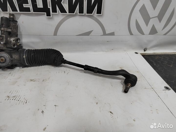 Рулевая рейка с датчиком Mercedes W203