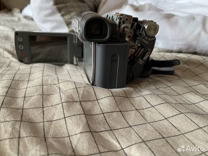 Видеокамера