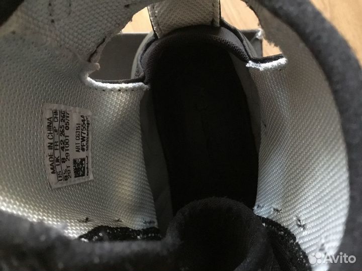 Кроссовки Y-3 оригинал