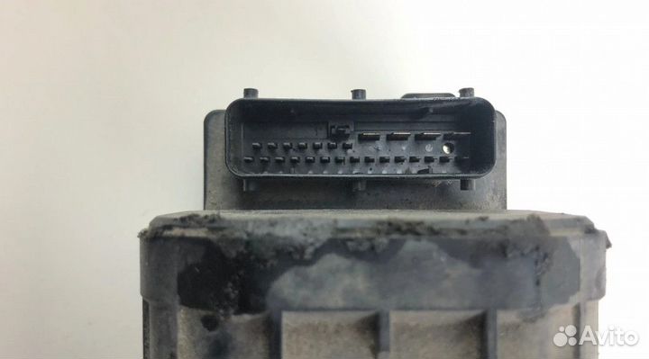 Блок абс, 44901 Citroen Xsara